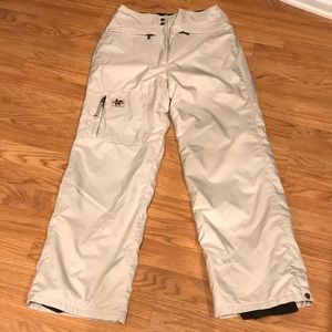 kemper snow pants